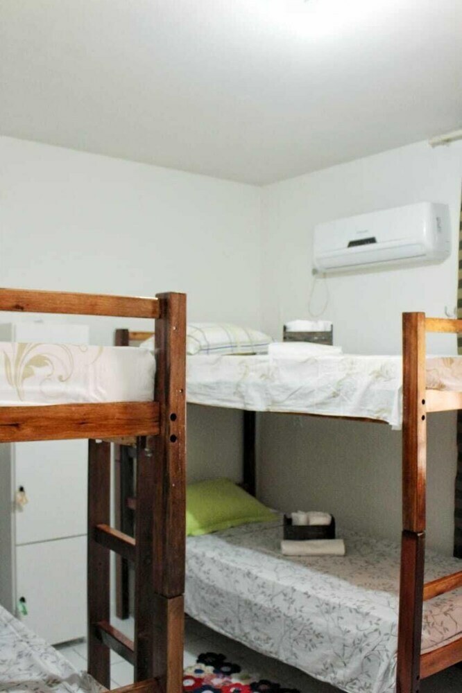 Hostal Pousada E Hostel Sol E Mar