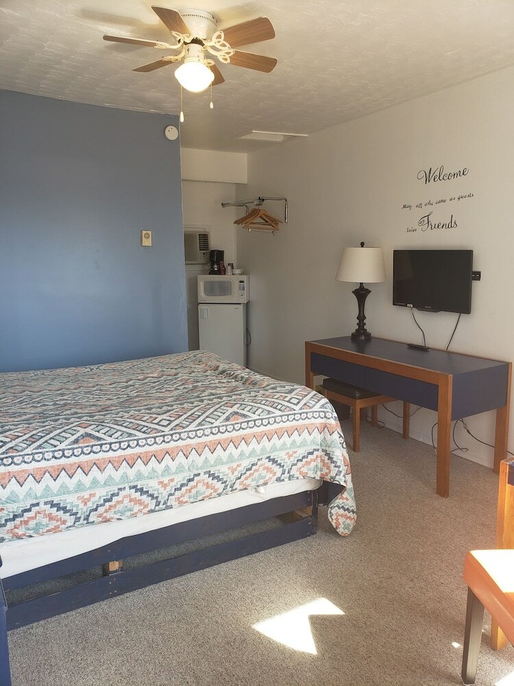 Two River Motel