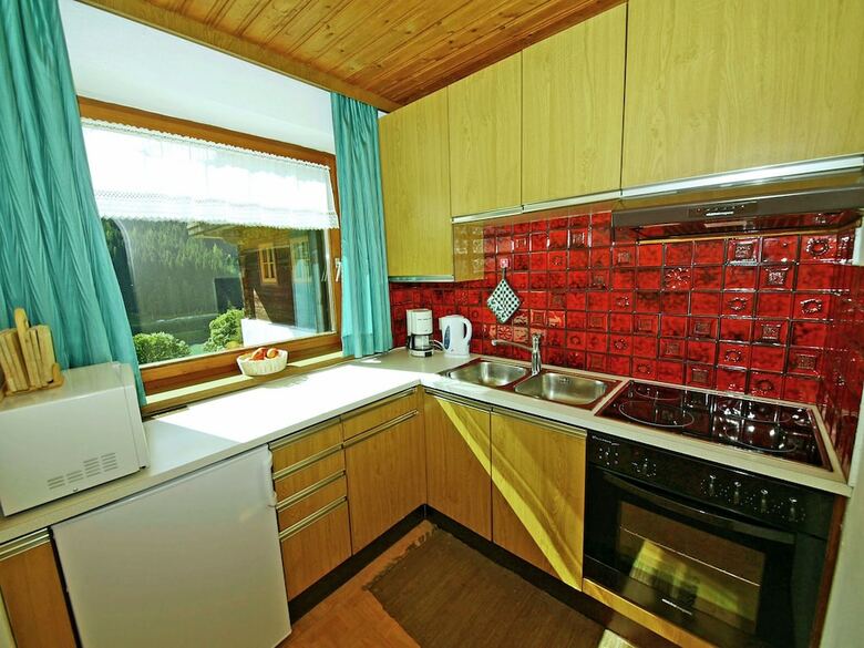 Cozy Apartment In Gm�nd Near Ski Area