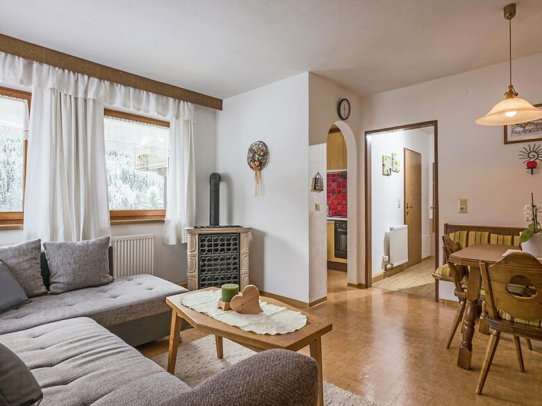 Cozy Apartment In Gm�nd Near Ski Area