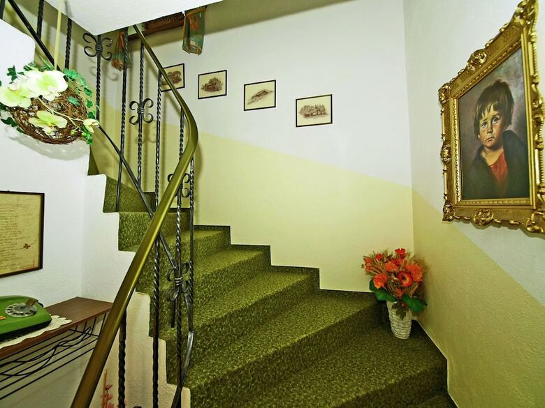Cozy Apartment In Gm�nd Near Ski Area