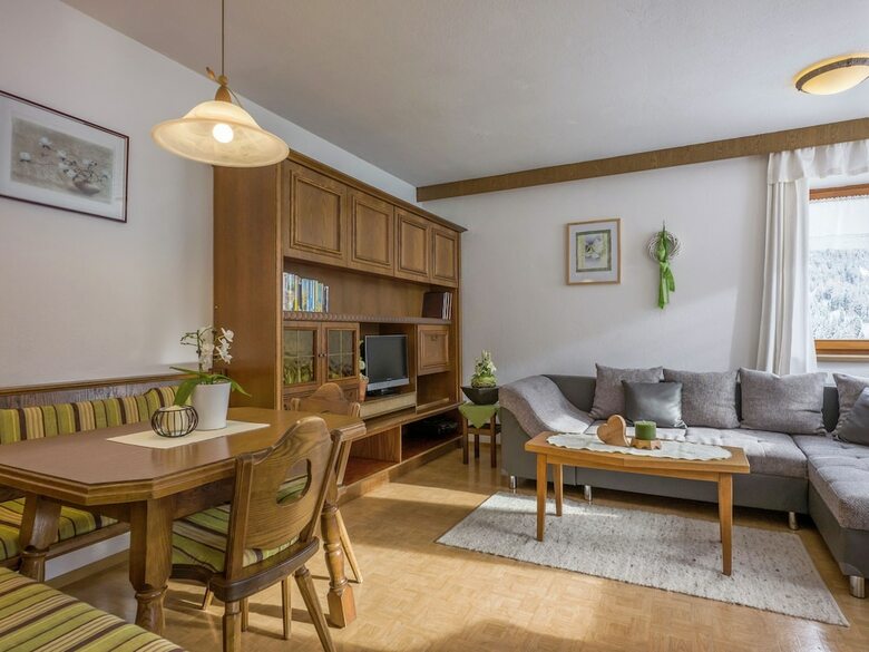 Cozy Apartment In Gm�nd Near Ski Area