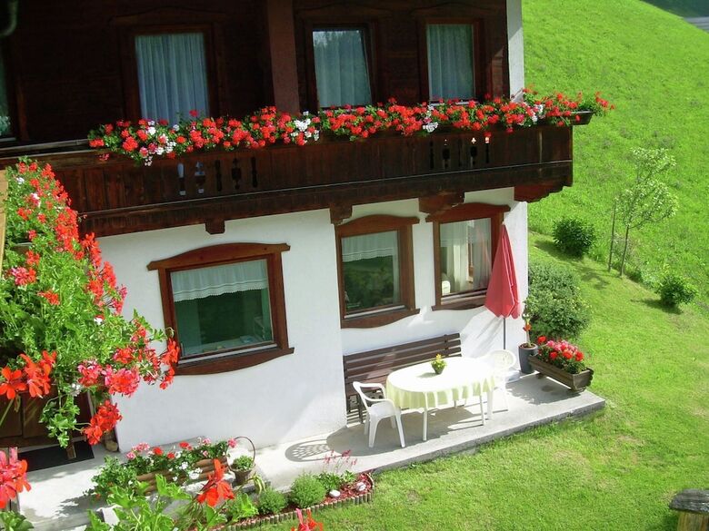 Cozy Apartment In Gm�nd Near Ski Area