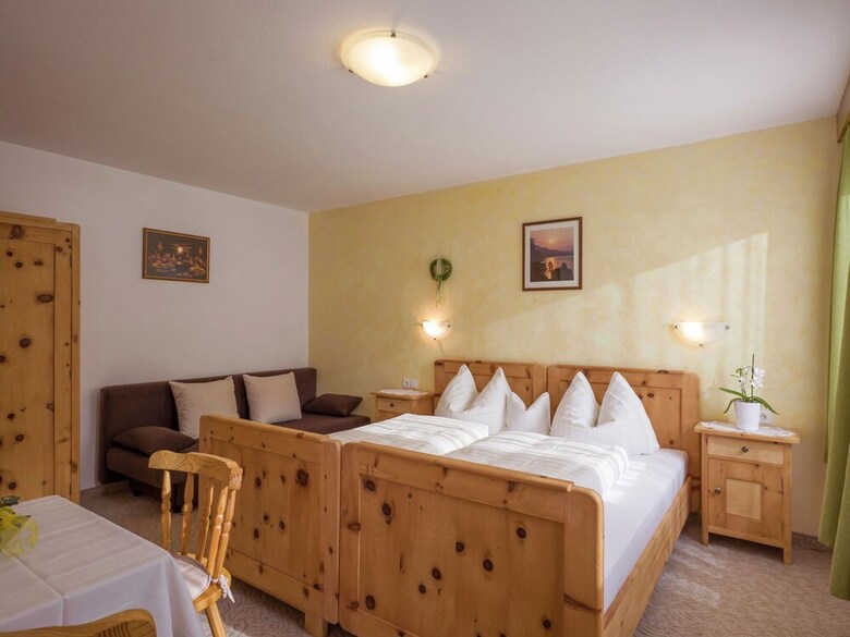 Cozy Apartment In Gm�nd Near Ski Area