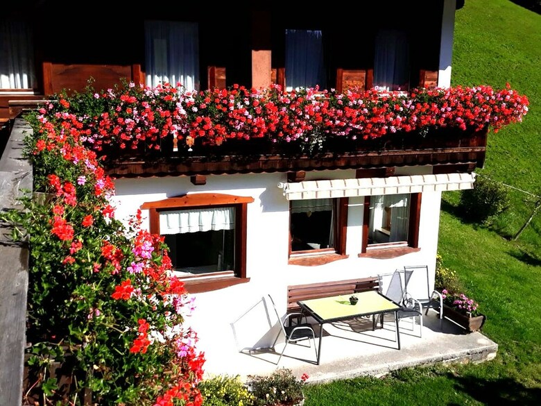 Cozy Apartment In Gm�nd Near Ski Area