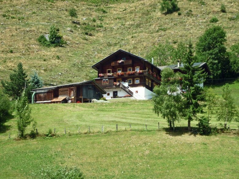 Cozy Apartment In Gm�nd Near Ski Area