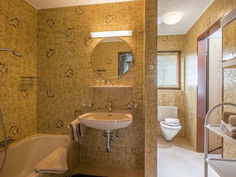 Cozy Apartment In Gm�nd Near Ski Area