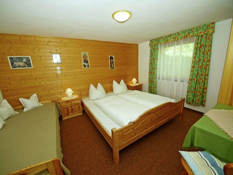 Cozy Apartment In Gm�nd Near Ski Area