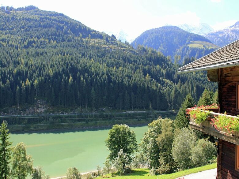 Cozy Apartment In Gm�nd Near Ski Area