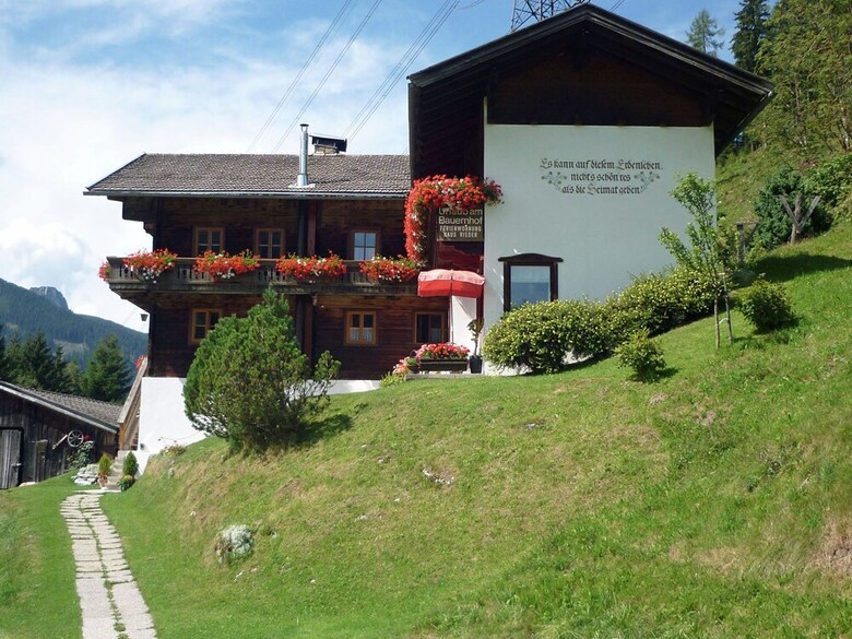 Cozy Apartment In Gm�nd Near Ski Area