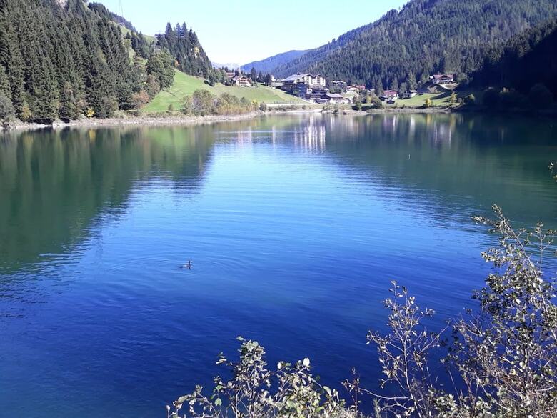 Cozy Apartment In Gm�nd Near Ski Area