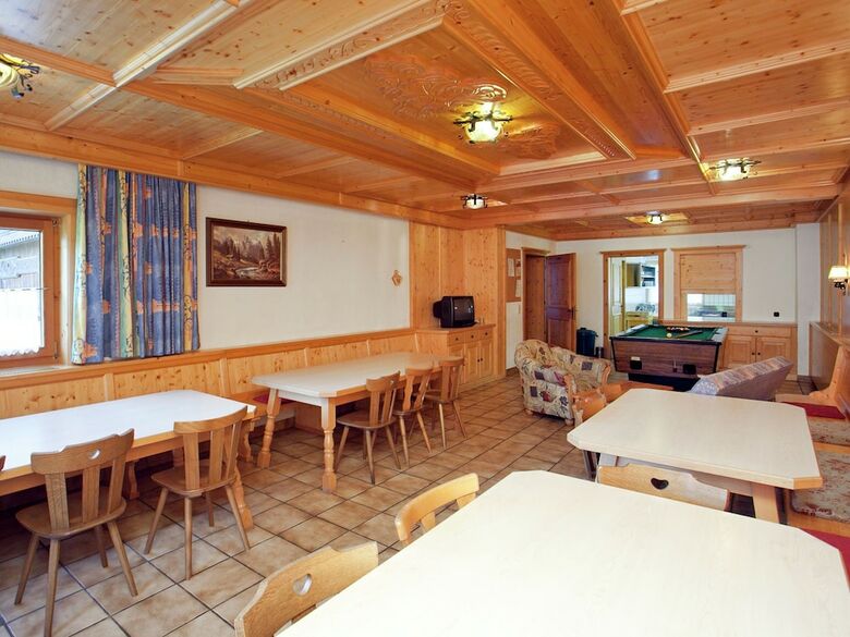Apartamentos Spacious Holiday Home In Gerlosberg Near Forest