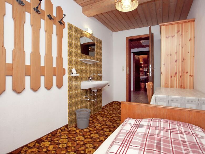Apartamentos Spacious Holiday Home In Gerlosberg Near Forest
