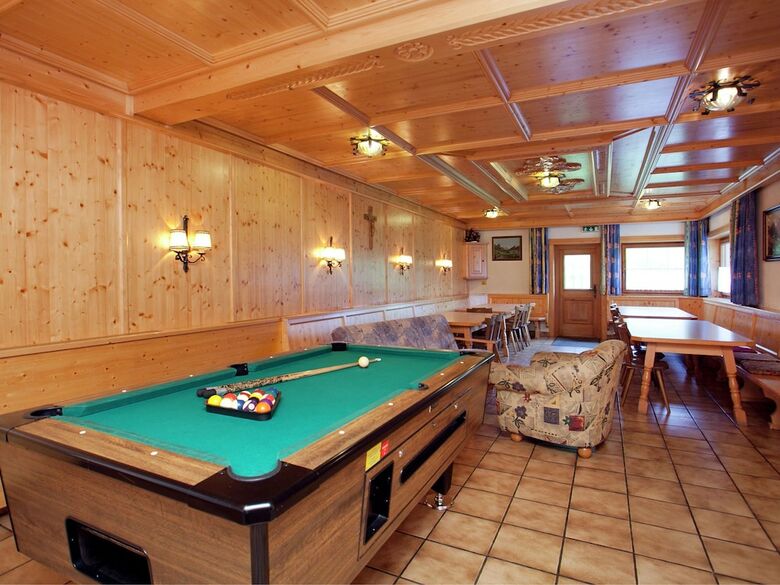 Apartamentos Spacious Holiday Home In Gerlosberg Near Forest