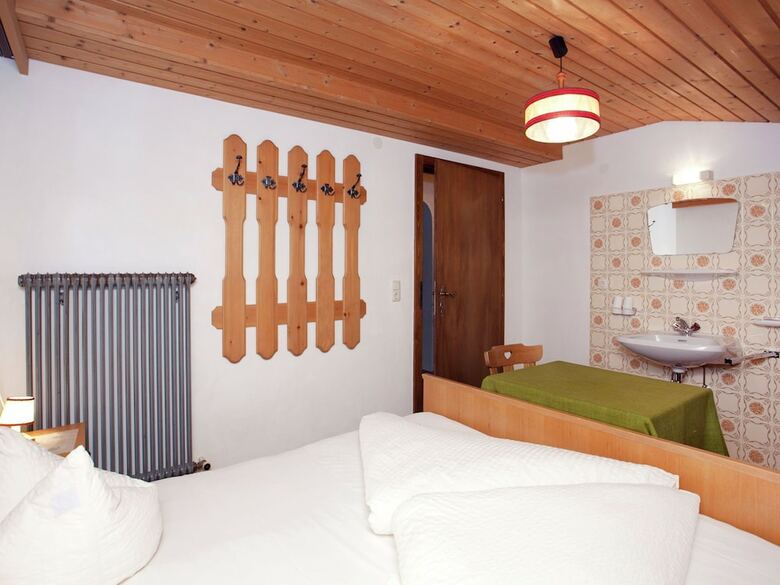 Apartamentos Spacious Holiday Home In Gerlosberg Near Forest