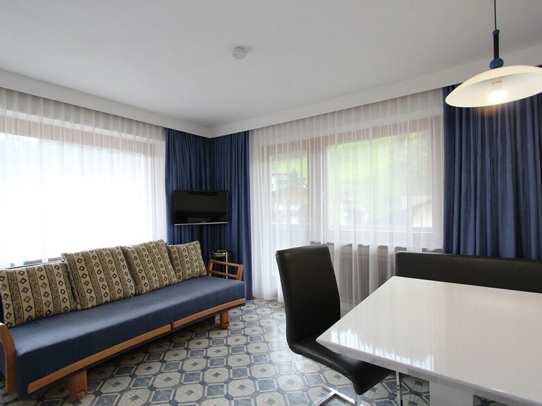 Comfortable Apartment With Garden, Ski Boot Heaters, Heating