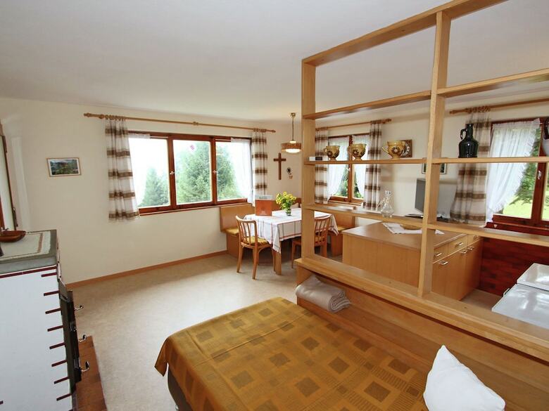 Quaint Holiday Home In Vorarlberg With Garden
