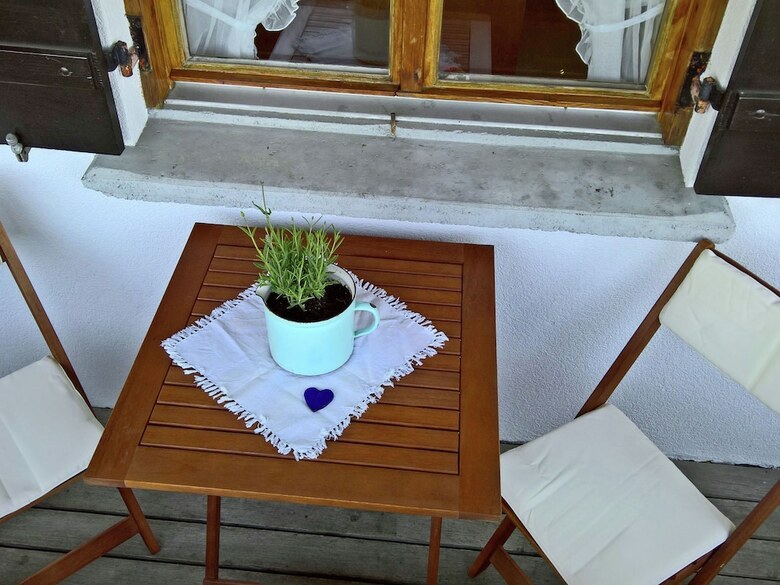 Quaint Holiday Home In Vorarlberg With Garden