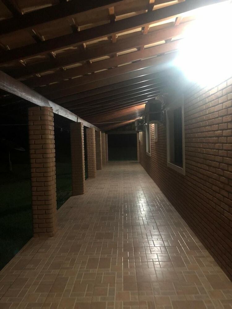 S�tio Ref�gio Do Alto