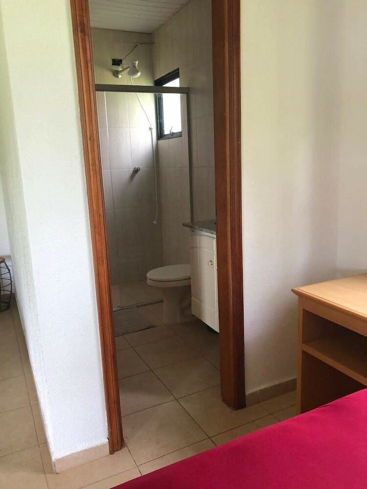 S�tio Ref�gio Do Alto