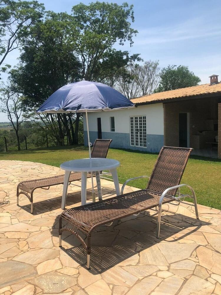 S�tio Ref�gio Do Alto