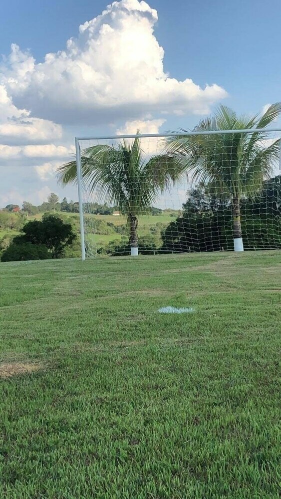 S�tio Ref�gio Do Alto