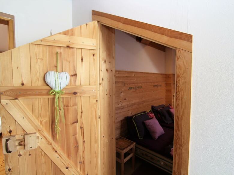 Comfortable Apartment In St. Stefan Im Gailtal With Garden