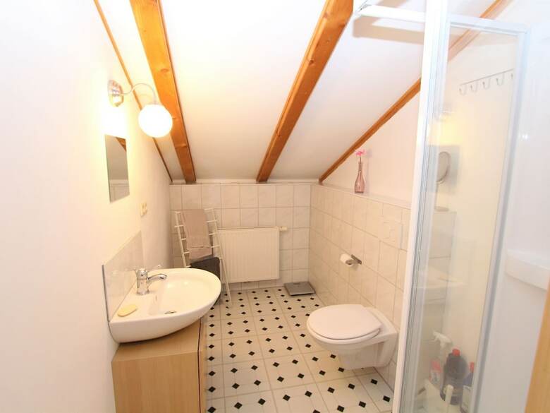 Comfortable Apartment In St. Stefan Im Gailtal With Garden