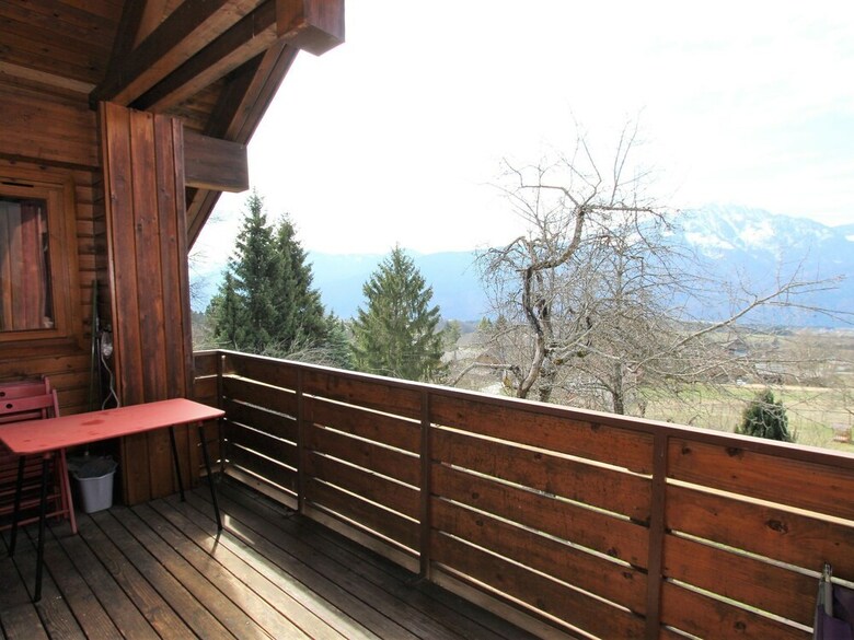 Comfortable Apartment In St. Stefan Im Gailtal With Garden
