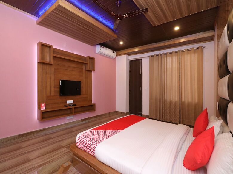Oyo 26137 Hotel Shyam Regency
