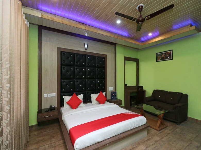 Oyo 26137 Hotel Shyam Regency