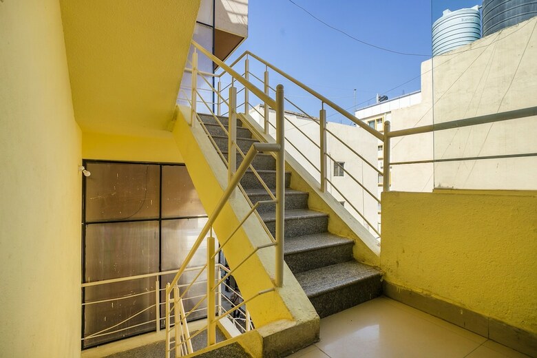 Hotel Oyo 24850 Stay Zone