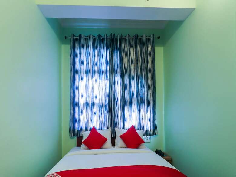 Hotel Oyo 24733 Milan Garden N Restaurant