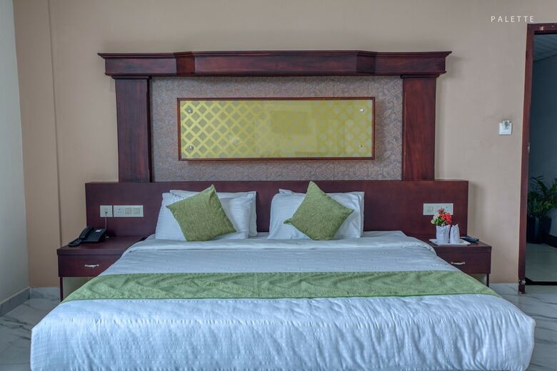 Hotel Palette - Periyar Resort