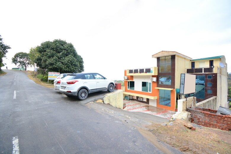 Hotel Oyo 27963 Dreamland