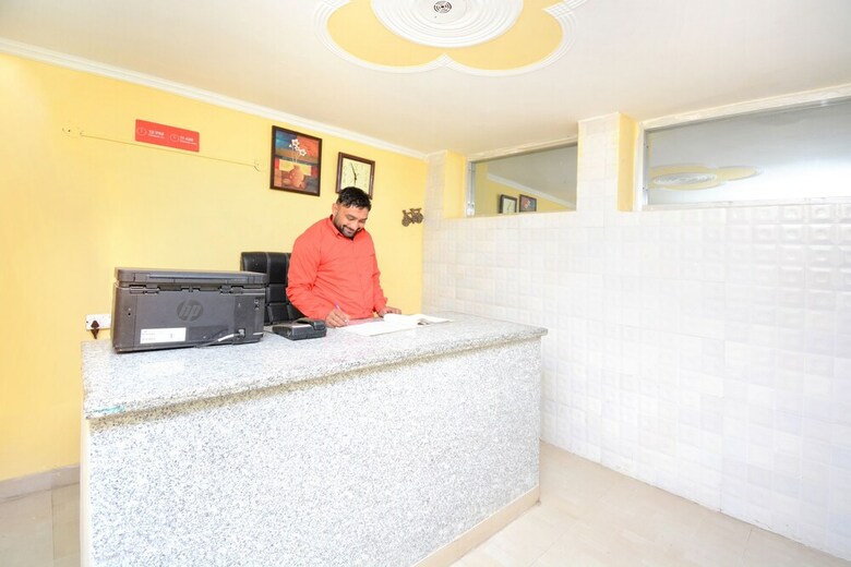 Hotel Oyo 27963 Dreamland