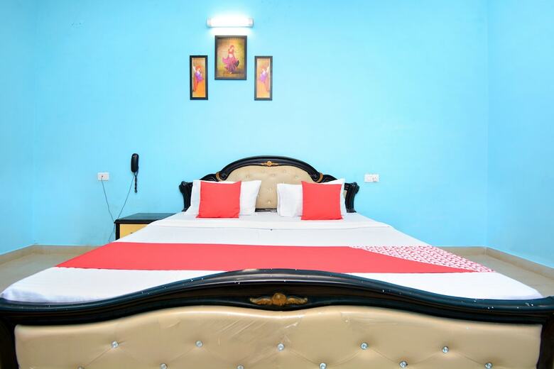 Hotel Oyo 27963 Dreamland
