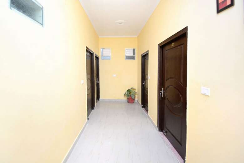 Hotel Oyo 27963 Dreamland