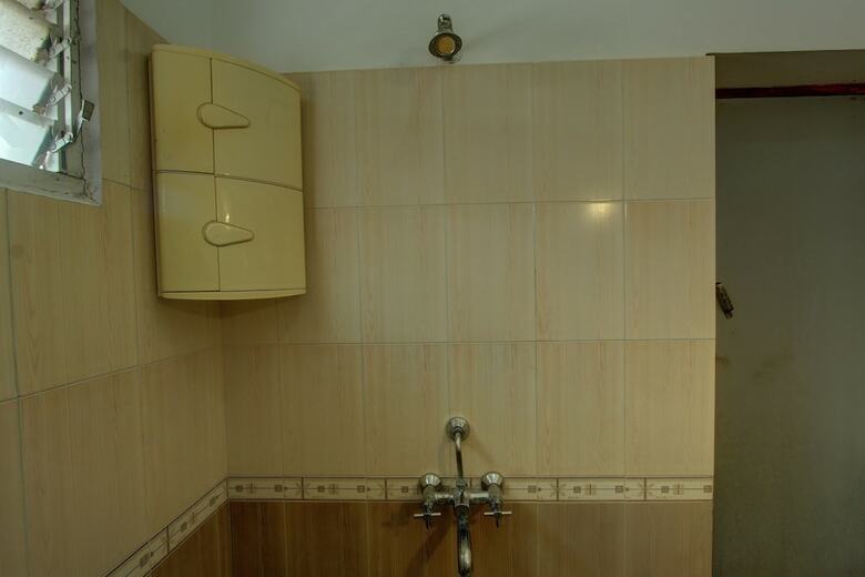 Hotel Oyo 25080 Vivekam Home Stay