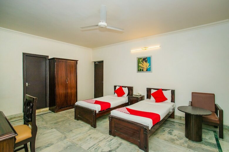 Hotel Oyo 26955 Asteria