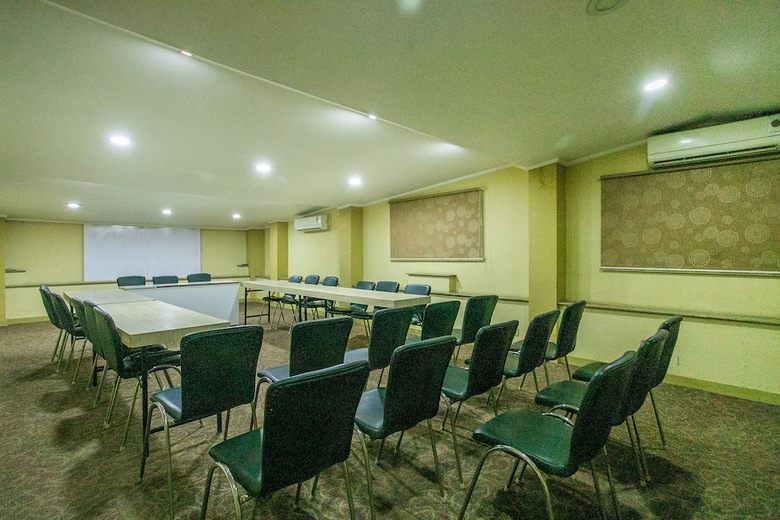 Hotel Oyo 26955 Asteria