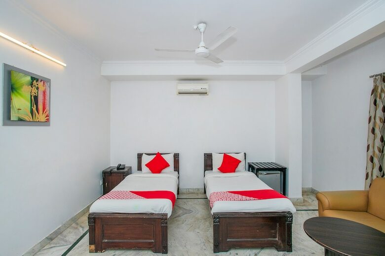 Hotel Oyo 26955 Asteria