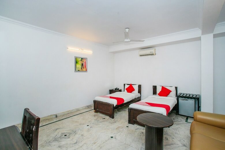 Hotel Oyo 26955 Asteria