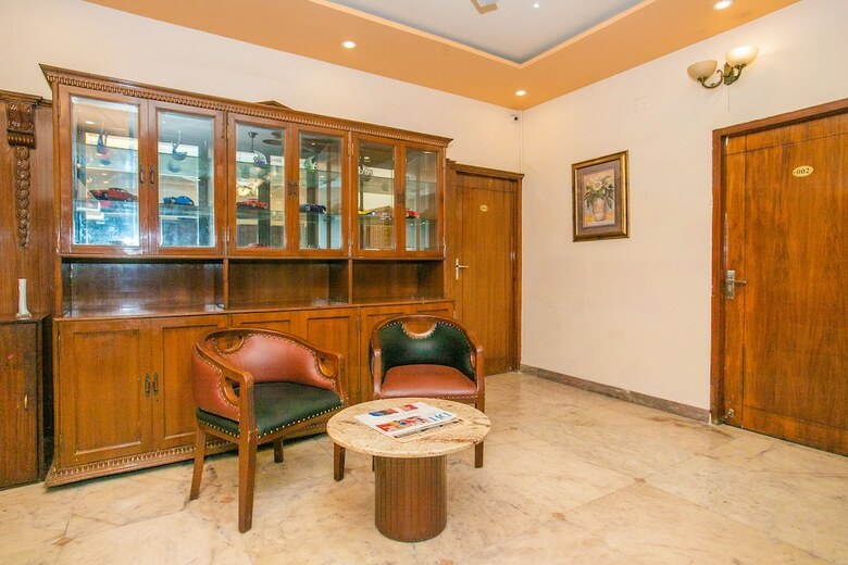 Hotel Oyo 26955 Asteria