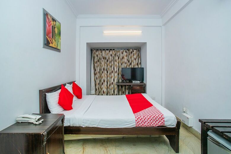 Hotel Oyo 26955 Asteria