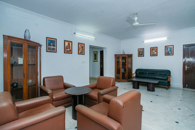 Hotel Oyo 26955 Asteria