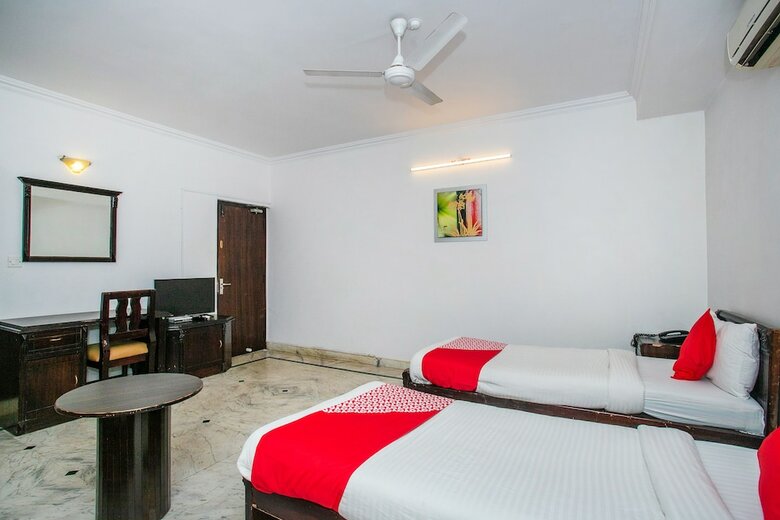 Hotel Oyo 26955 Asteria