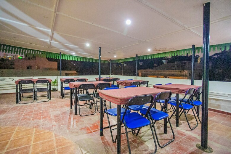 Hotel Oyo 26955 Asteria