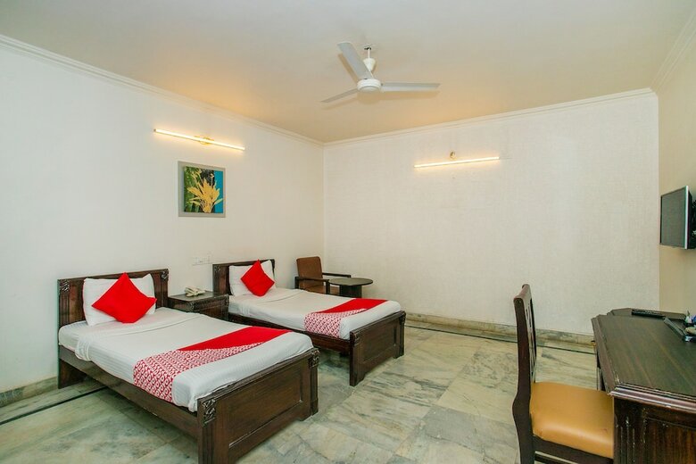Hotel Oyo 26955 Asteria