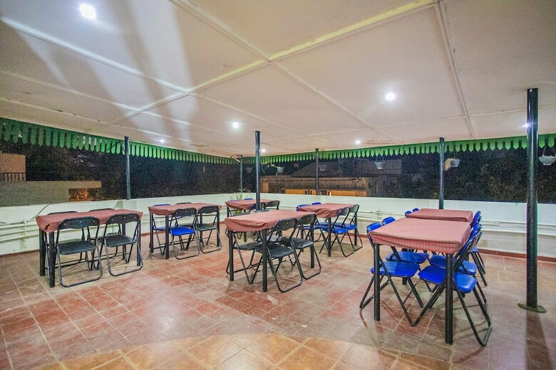 Hotel Oyo 26955 Asteria